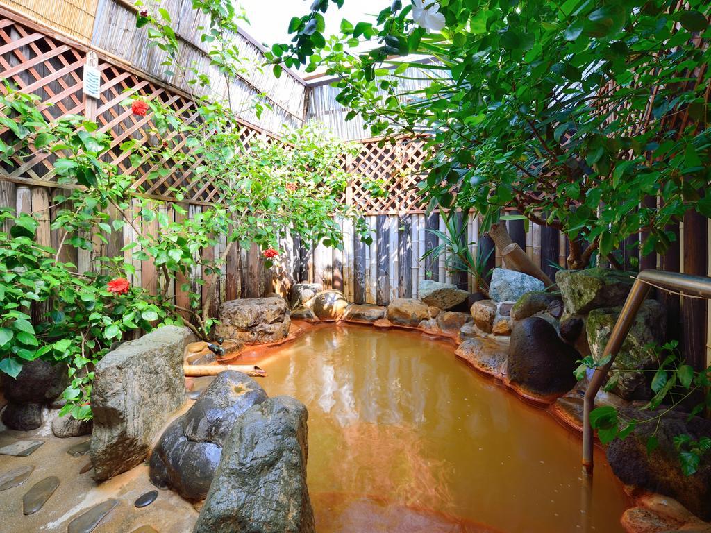 Hirayama Ryokan Iki Exterior foto