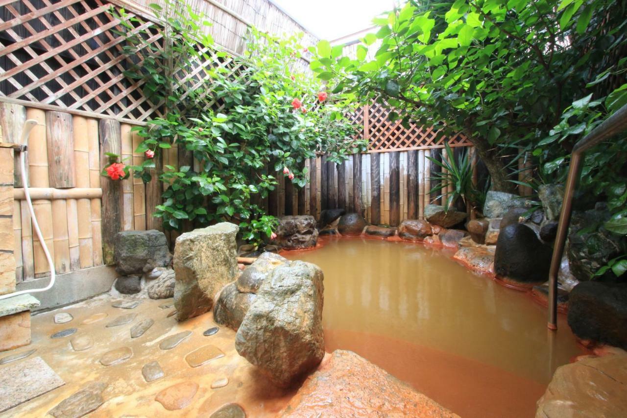 Hirayama Ryokan Iki Exterior foto